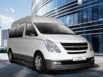 Hyundai Grand Starex Limousine 2007 года